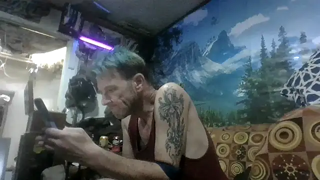 In2itvegassstyle webcam