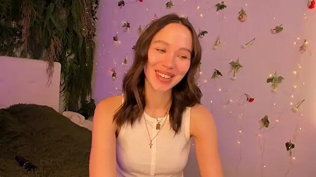 Black_Jenny webcam