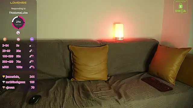 SteeveMuscle live cam