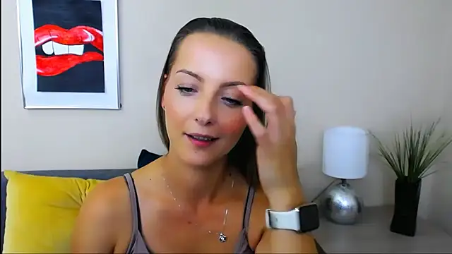 NatalieSexy webcam