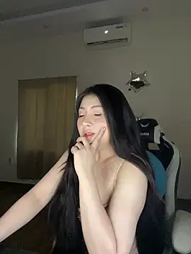 __MeiMei__ webcam