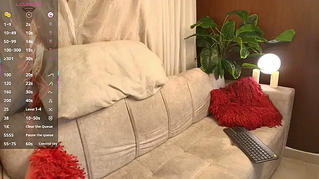liaowen1 webcam