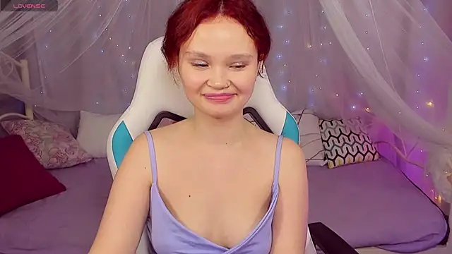EmilyChaves webcam