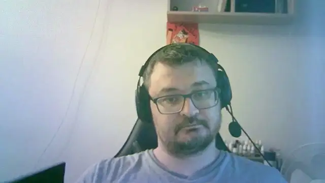 SirAbuser webcam