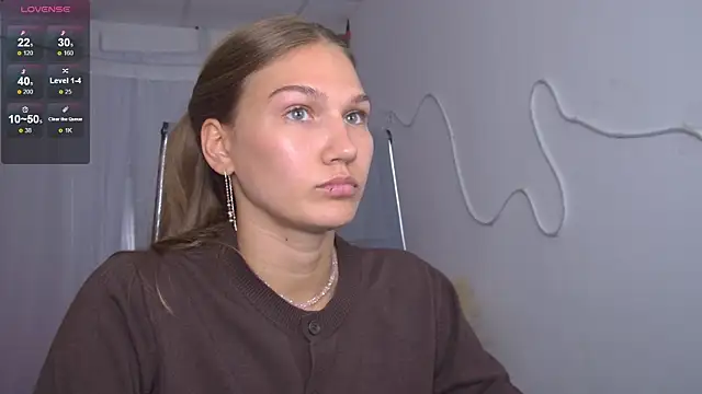 Sweet_Emilya webcam