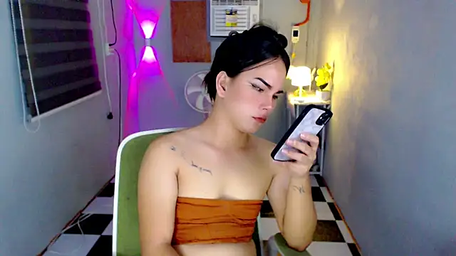 SanyaGirlx webcam