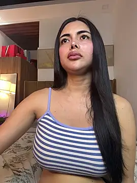 Bombshell_Rebbecca webcam