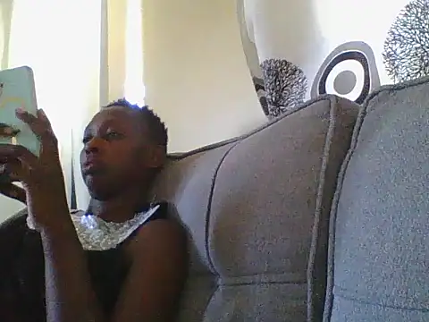 Dizzydose webcam