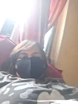 shabm20 webcam