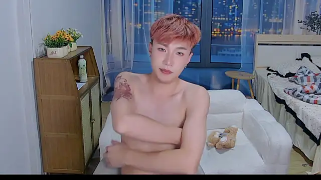 Chinese-Sweety live sex cam