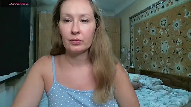 AnnaXLovers webcam