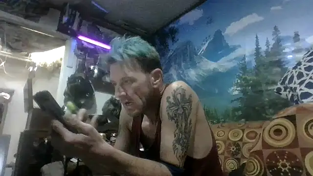 In2itvegassstyle webcam