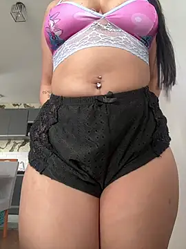 SecretSereia live cam on StripChat