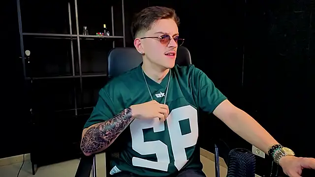 FelixStarkk webcam