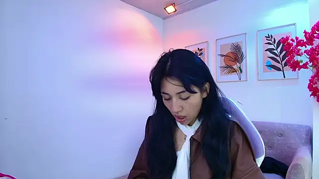 Rainy_doll webcam