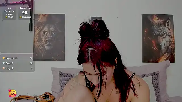 AngelMartinss webcam