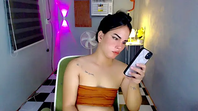 SanyaGirlx webcam