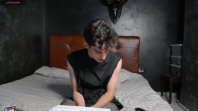 DanielCrush1 webcam