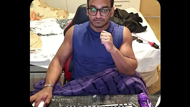Theothermofo1 webcam