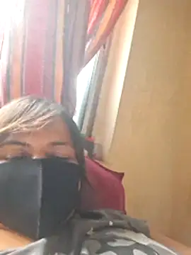 shabm20 webcam
