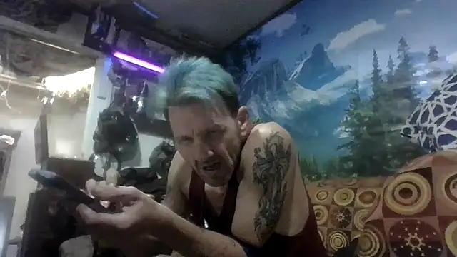In2itvegassstyle webcam