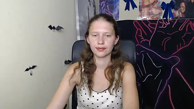 StellaCRL live cam on StripChat