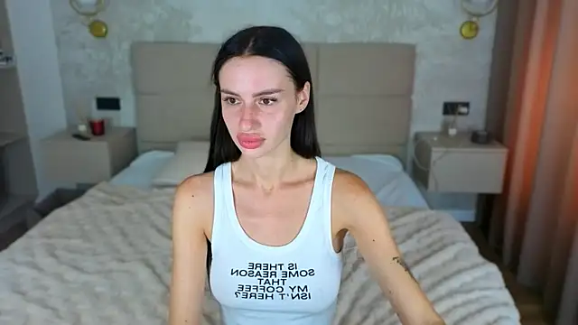 Snow_WhiteeeX live cam on StripChat