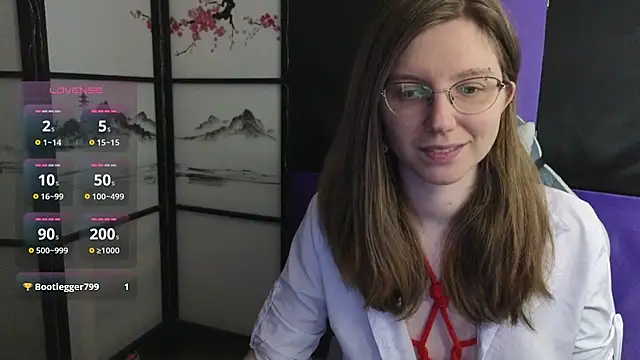 scarlettsrose live cam on StripChat