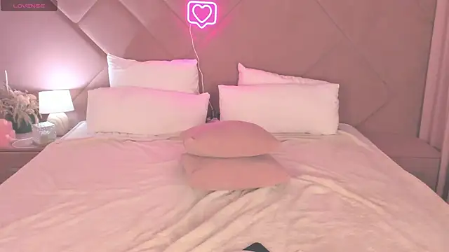 candy_fang webcam