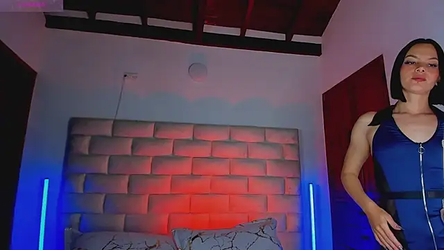 HollyGrey_ webcam