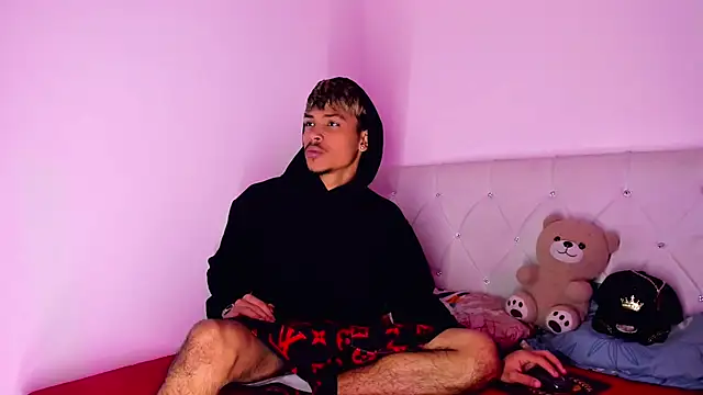 Angel_foxc13 webcam