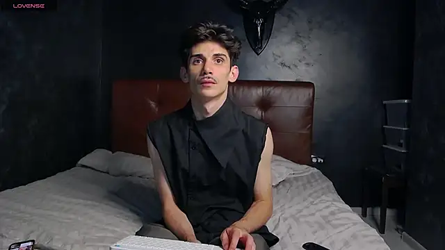 DanielCrush1 webcam