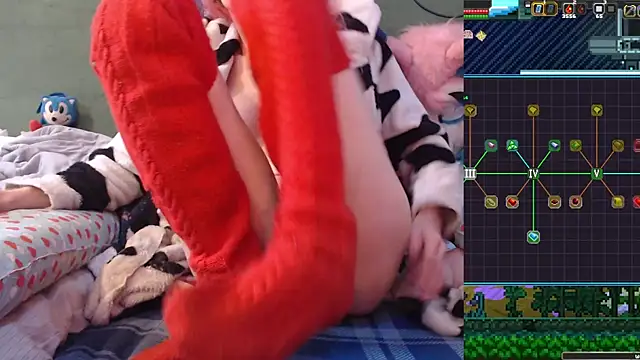 FutaChi webcam