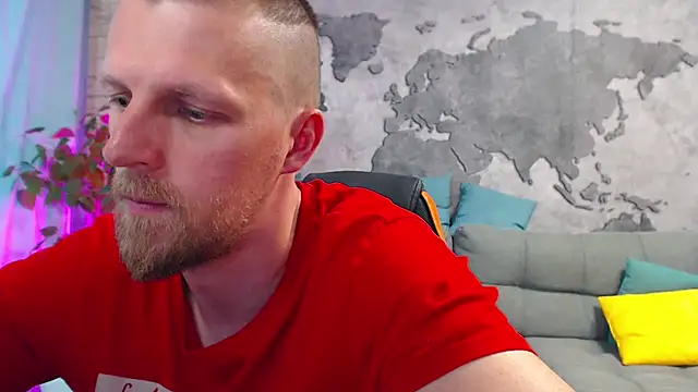 VikingChrisss webcam
