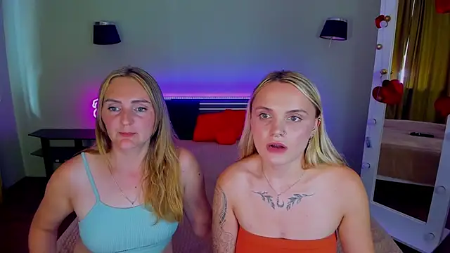 MagicEyess webcam