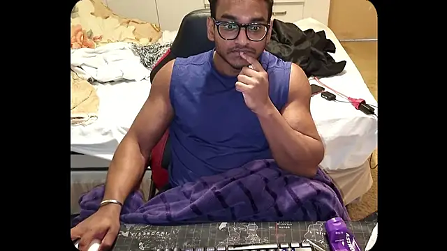Theothermofo1 live cam on StripChat