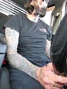 Beardedtattood