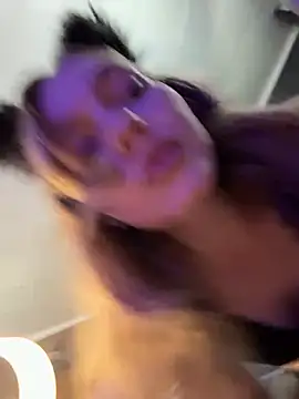 MilaMoone webcam