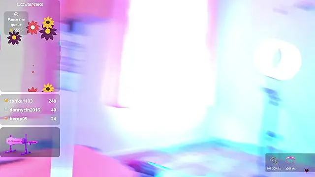 Azul__poppi_ webcam