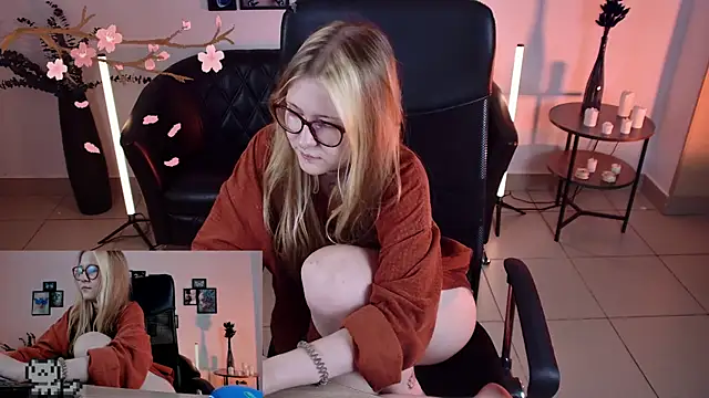 lanafitch webcam