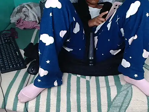 Honey_Glow_ webcam