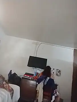 THEBEDroomdoOR webcam