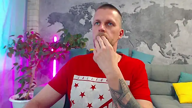 VikingChrisss webcam