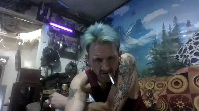 In2itvegassstyle webcam