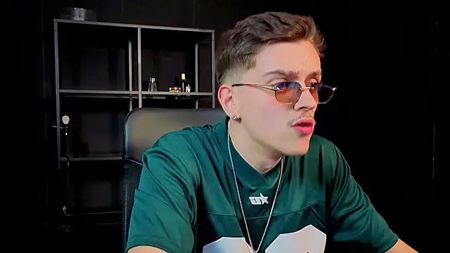 FelixStarkk webcam