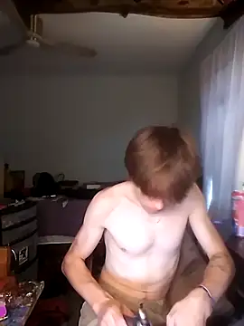 XanderOzzz webcam