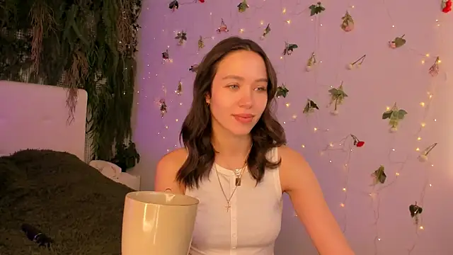 Black_Jenny webcam