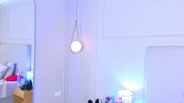 JosselynBrown webcam