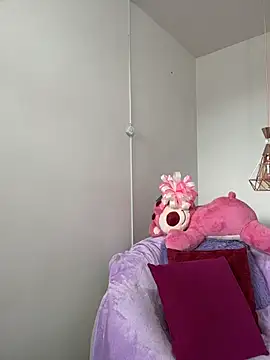 ViankaRose webcam