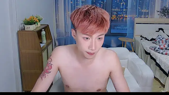 Chinese-Sweety webcam